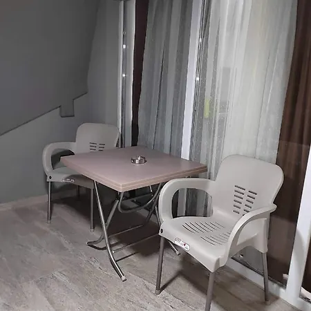 Apartment Anton Lux