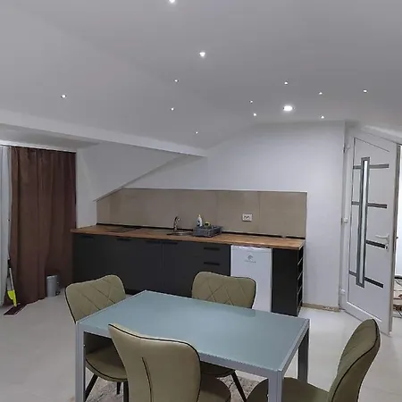 Apartment Anton Lux Kocani